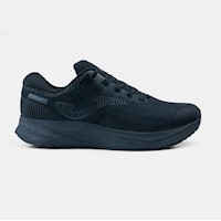 Zapatillas Running Neon Men 2531 Negro